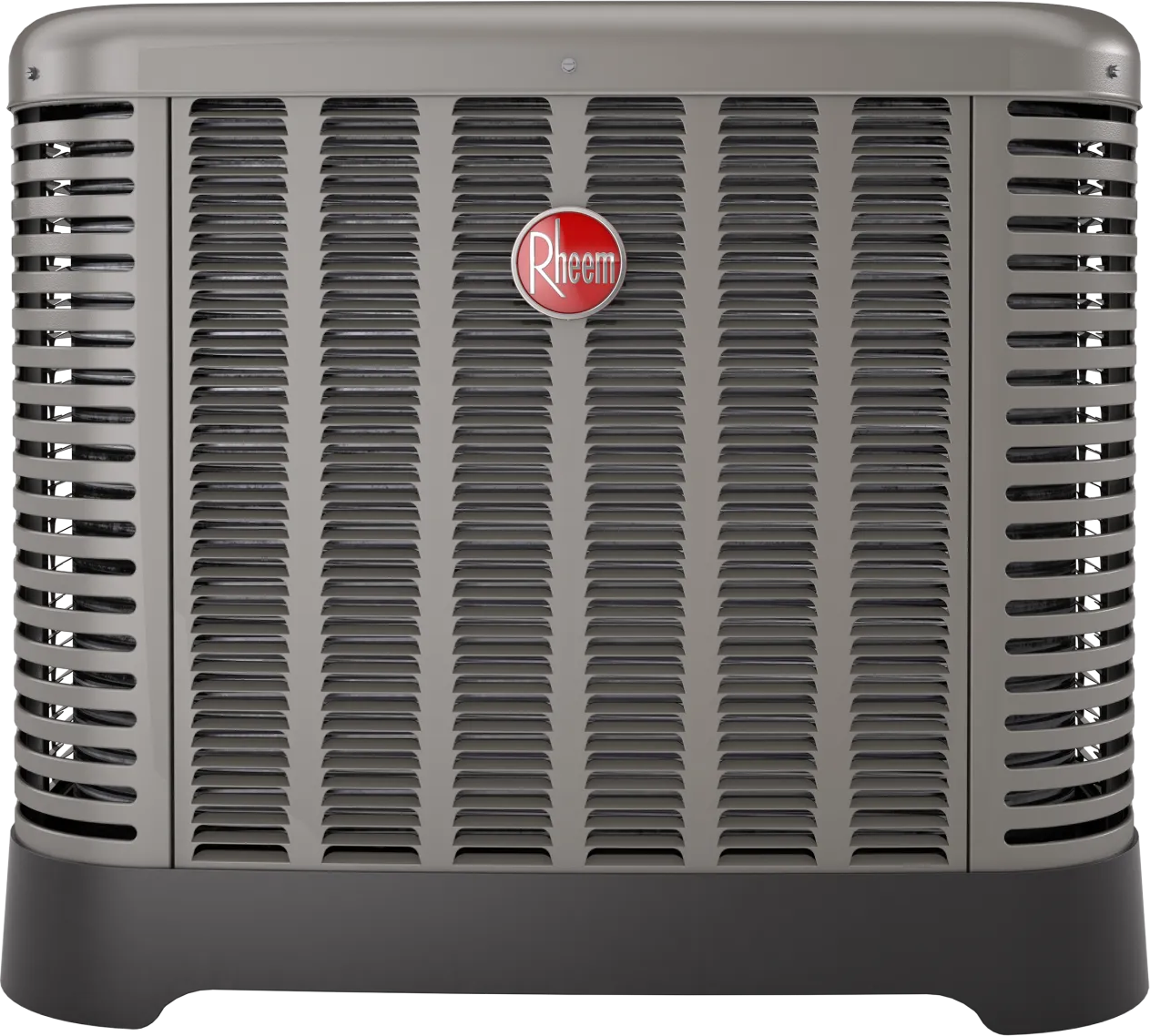 Rheem® RA14AZ42AJ1NA 3.5 Ton R-410A Single-Stage Endeavor Series Air Conditioner