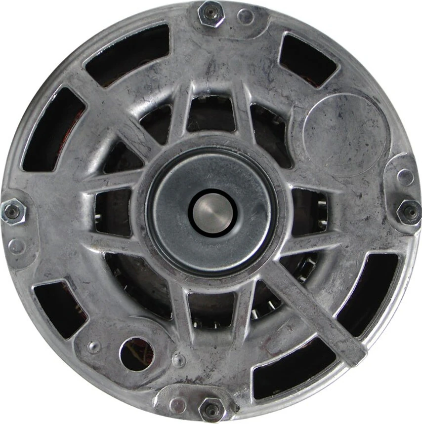 Rheem® 51-24070-02 1/2 HP 120V Single Phase ProTech® Blower Motor