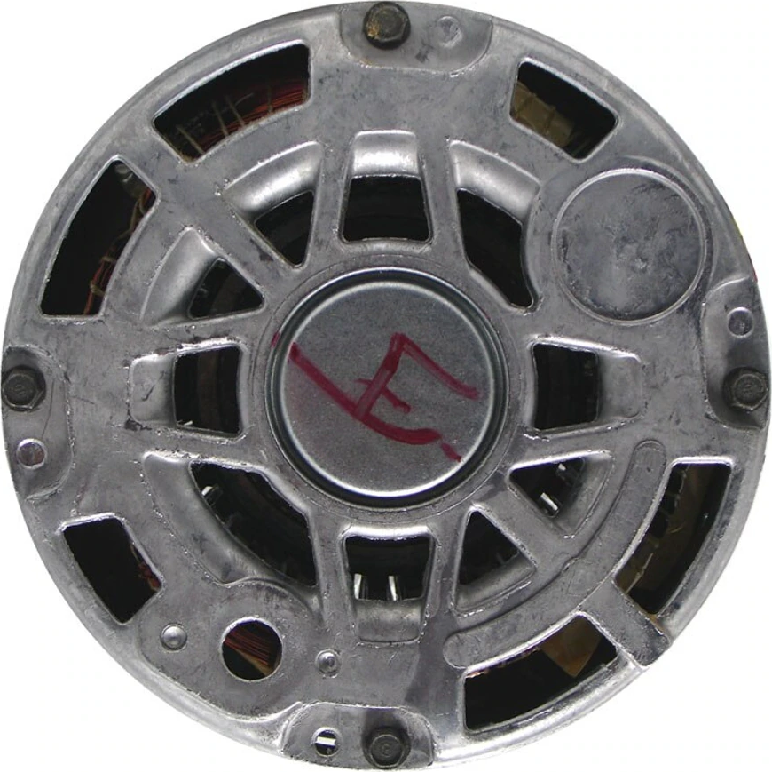 Rheem® 51-24070-02 1/2 HP 120V Single Phase ProTech® Blower Motor